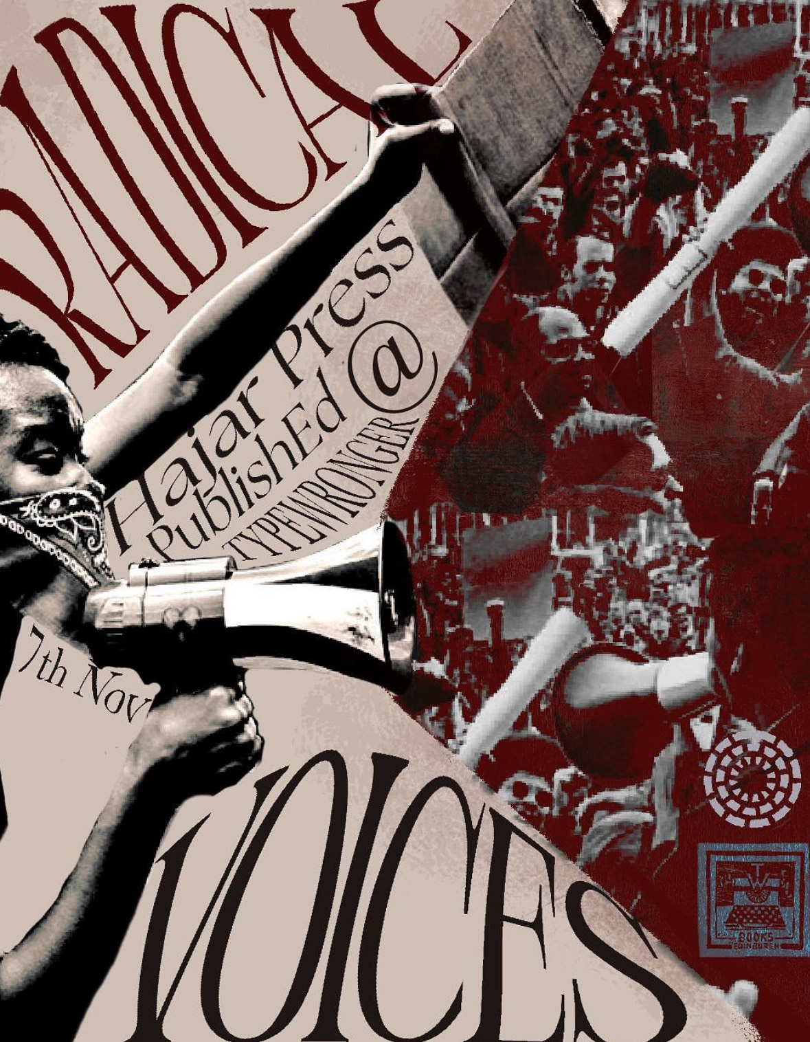 Radical Voices Workshop