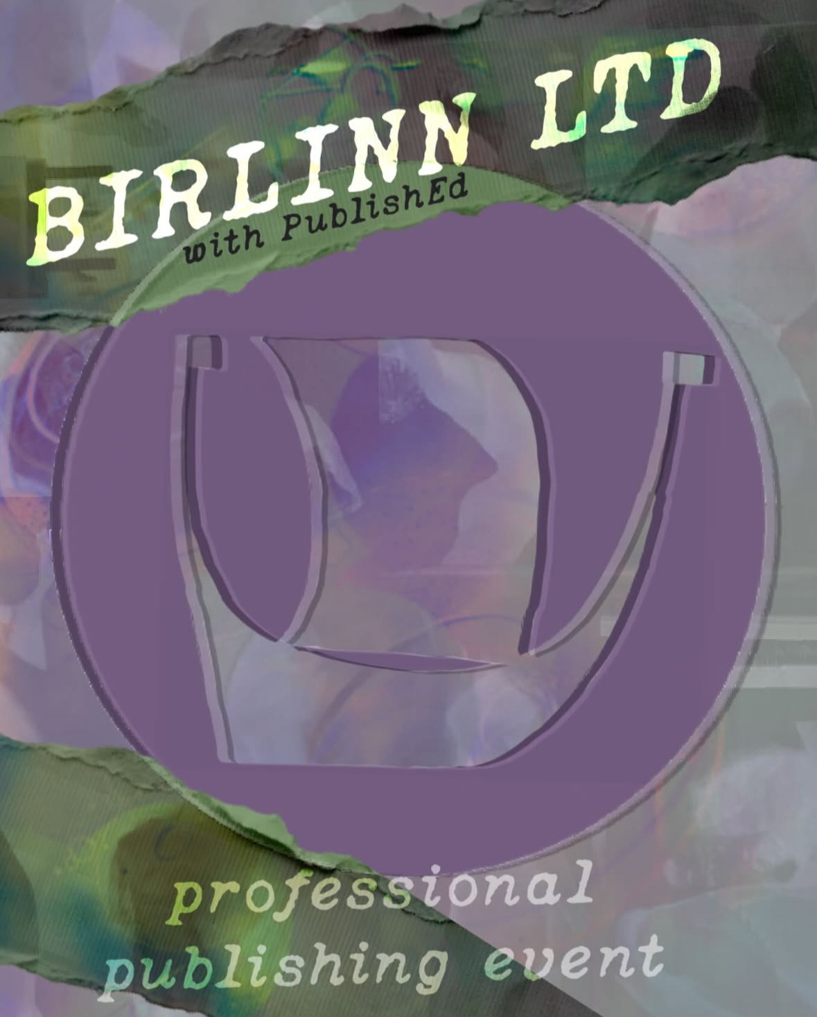 Birlinn LTD Publishing Event