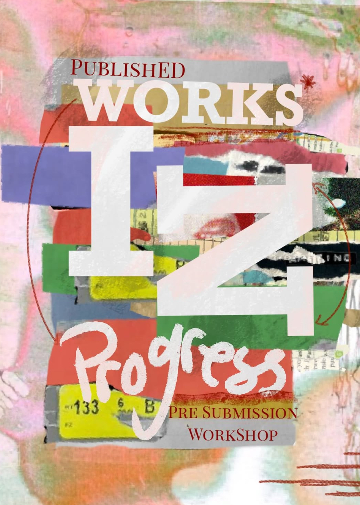 Rush Presubmission Workshop